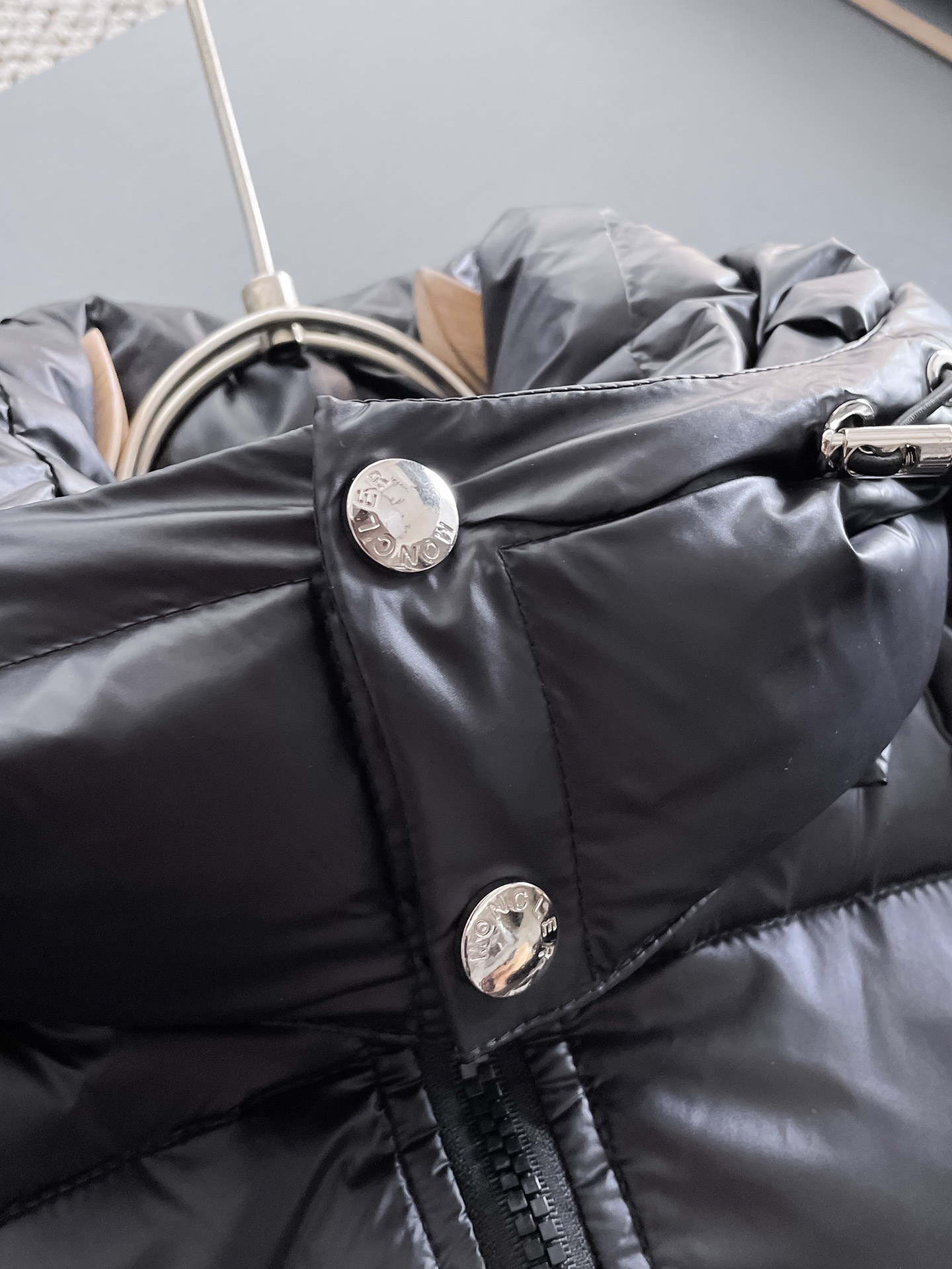 down jacket Man